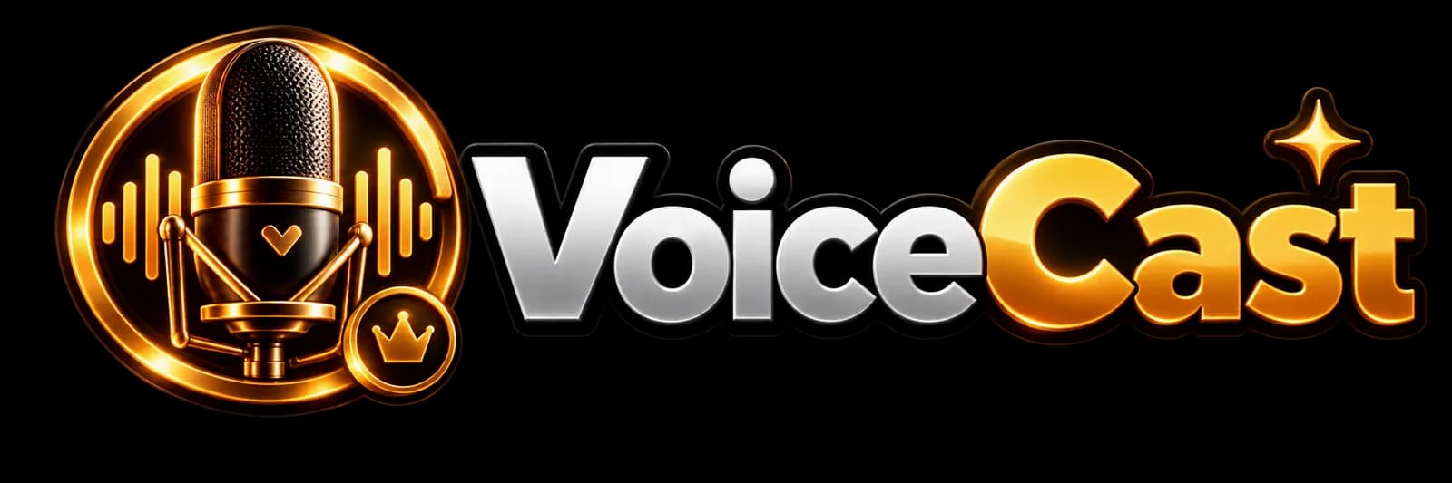 Voicecast