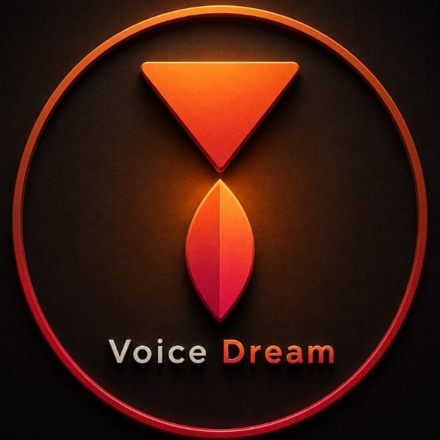 Voice Dream